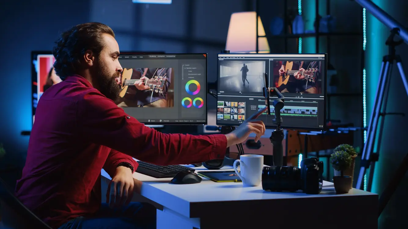 Best Graphic Designing Services for You